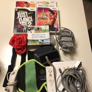 WII Bundle
